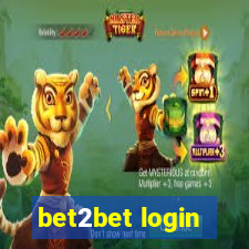 bet2bet login